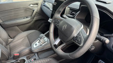 Renault Symbioz 1.6 E-Tech FHEV 145 Techno Esprit Alpine 5dr Auto Hybrid Estate